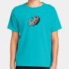 Youth Heavyweight Ring Spun Tee Thumbnail