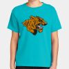 Youth Heavyweight Ring Spun Tee Thumbnail