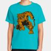 Youth Heavyweight Ring Spun Tee Thumbnail