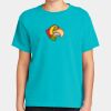 Youth Heavyweight Ring Spun Tee Thumbnail