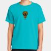 Youth Heavyweight Ring Spun Tee Thumbnail