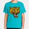 Youth Heavyweight Ring Spun Tee Thumbnail