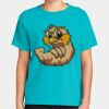 Youth Heavyweight Ring Spun Tee Thumbnail