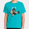 Youth Heavyweight Ring Spun Tee Thumbnail