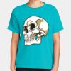 Youth Heavyweight Ring Spun Tee Thumbnail