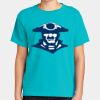 Youth Heavyweight Ring Spun Tee Thumbnail