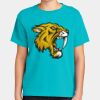 Youth Heavyweight Ring Spun Tee Thumbnail