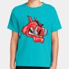 Youth Heavyweight Ring Spun Tee Thumbnail
