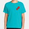 Youth Heavyweight Ring Spun Tee Thumbnail