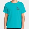 Youth Heavyweight Ring Spun Tee Thumbnail