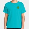 Youth Heavyweight Ring Spun Tee Thumbnail