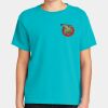 Youth Heavyweight Ring Spun Tee Thumbnail