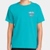 Youth Heavyweight Ring Spun Tee Thumbnail