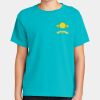Youth Heavyweight Ring Spun Tee Thumbnail
