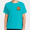 Youth Heavyweight Ring Spun Tee Thumbnail