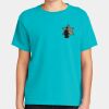 Youth Heavyweight Ring Spun Tee Thumbnail