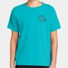 Youth Heavyweight Ring Spun Tee Thumbnail