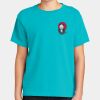 Youth Heavyweight Ring Spun Tee Thumbnail