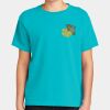 Youth Heavyweight Ring Spun Tee Thumbnail