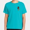 Youth Heavyweight Ring Spun Tee Thumbnail
