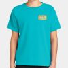Youth Heavyweight Ring Spun Tee Thumbnail