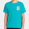 Youth Heavyweight Ring Spun Tee Thumbnail