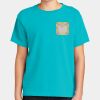 Youth Heavyweight Ring Spun Tee Thumbnail