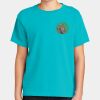 Youth Heavyweight Ring Spun Tee Thumbnail