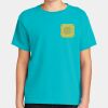 Youth Heavyweight Ring Spun Tee Thumbnail