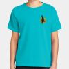 Youth Heavyweight Ring Spun Tee Thumbnail