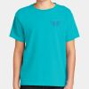 Youth Heavyweight Ring Spun Tee Thumbnail