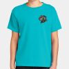 Youth Heavyweight Ring Spun Tee Thumbnail