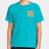Youth Heavyweight Ring Spun Tee Thumbnail