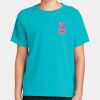 Youth Heavyweight Ring Spun Tee Thumbnail