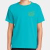 Youth Heavyweight Ring Spun Tee Thumbnail