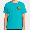 Youth Heavyweight Ring Spun Tee Thumbnail