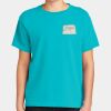 Youth Heavyweight Ring Spun Tee Thumbnail