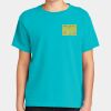 Youth Heavyweight Ring Spun Tee Thumbnail