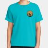 Youth Heavyweight Ring Spun Tee Thumbnail