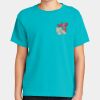Youth Heavyweight Ring Spun Tee Thumbnail
