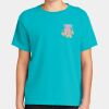 Youth Heavyweight Ring Spun Tee Thumbnail