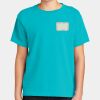 Youth Heavyweight Ring Spun Tee Thumbnail