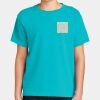 Youth Heavyweight Ring Spun Tee Thumbnail