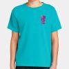 Youth Heavyweight Ring Spun Tee Thumbnail
