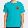 Youth Heavyweight Ring Spun Tee Thumbnail