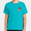 Youth Heavyweight Ring Spun Tee Thumbnail