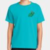 Youth Heavyweight Ring Spun Tee Thumbnail