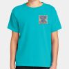 Youth Heavyweight Ring Spun Tee Thumbnail