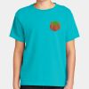 Youth Heavyweight Ring Spun Tee Thumbnail