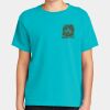 Youth Heavyweight Ring Spun Tee Thumbnail